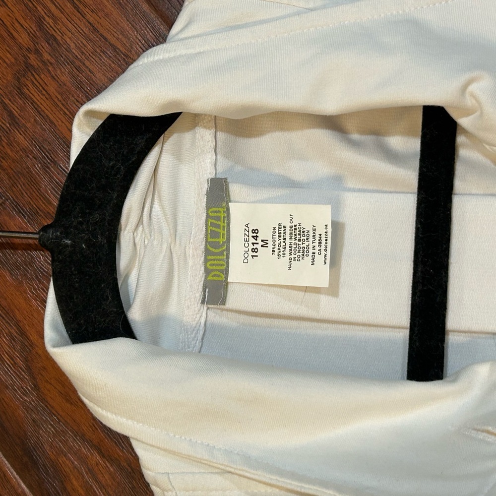 Floral Button-Up Jacket - image 3